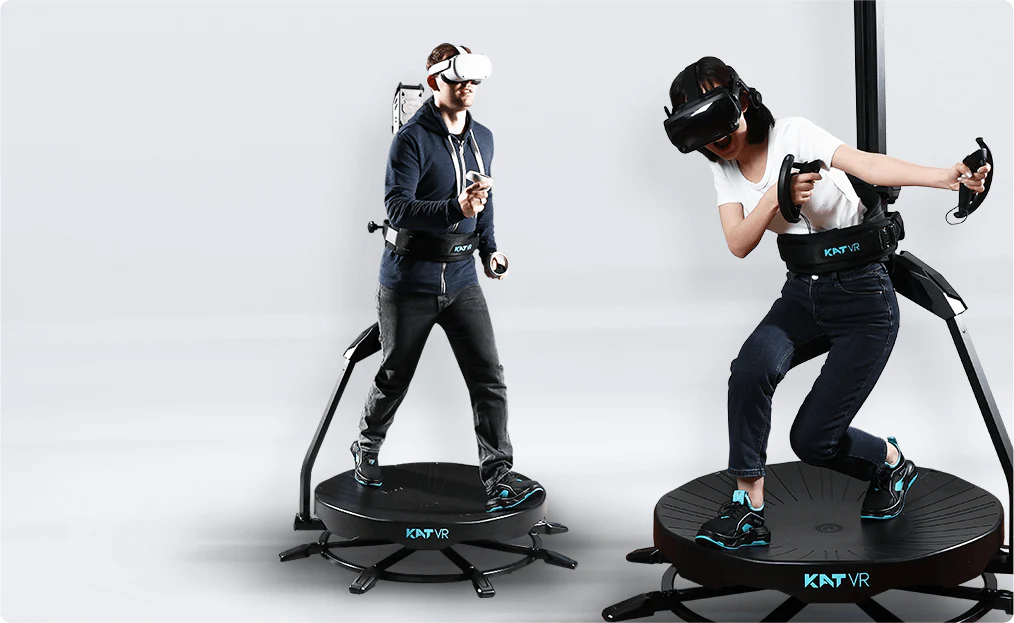 Unlock Infinite Virtual Worlds