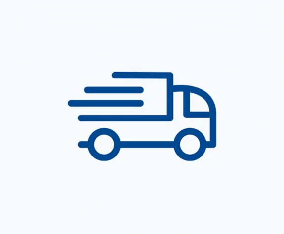 Delivery Fees for KATVR's Products