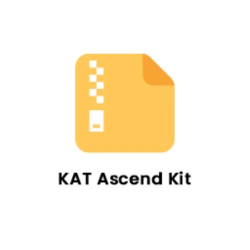 KAT Ascend Kit (With Purchasing Any Treadmill)