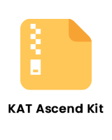 KAT Ascend Kit (With Purchasing Any Treadmill) - Image 2