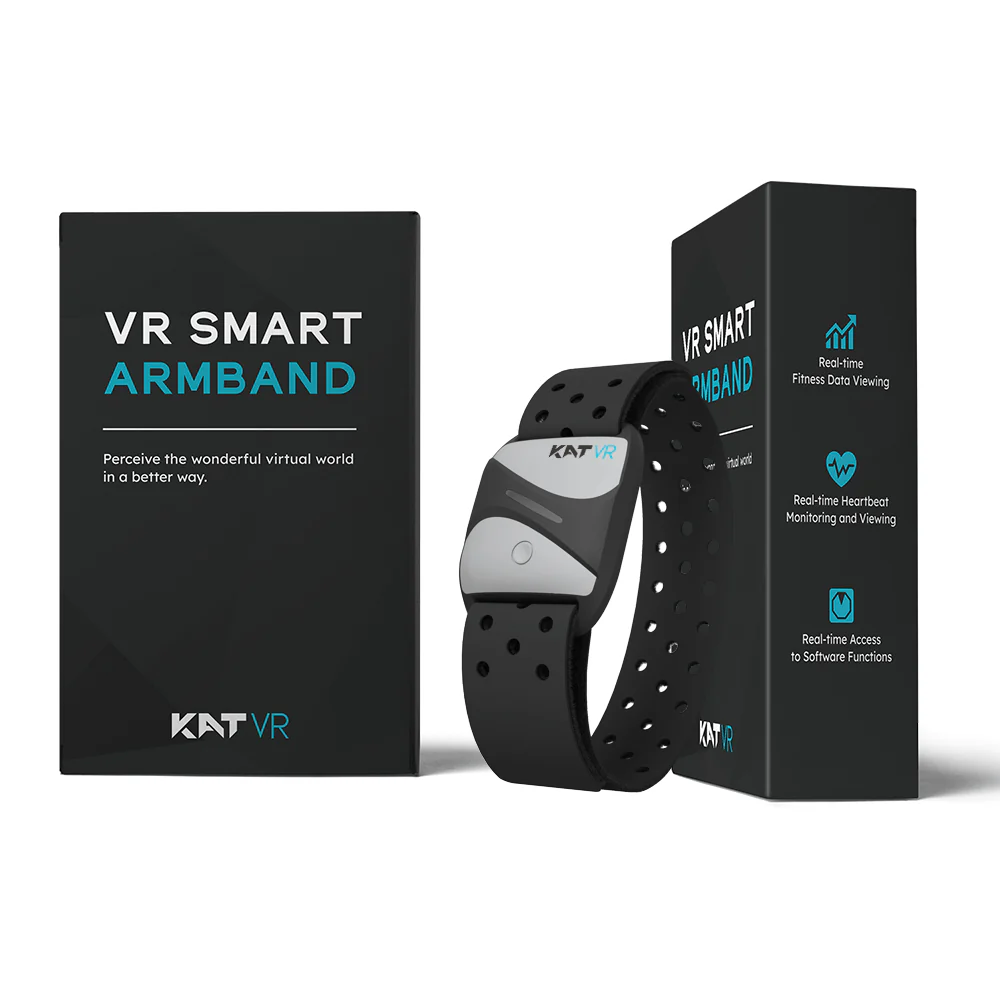 KAT VR Smart Armband - Image 4