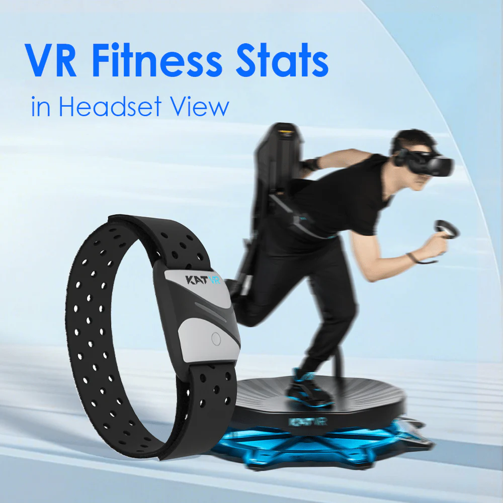 KAT VR Smart Armband - Image 5