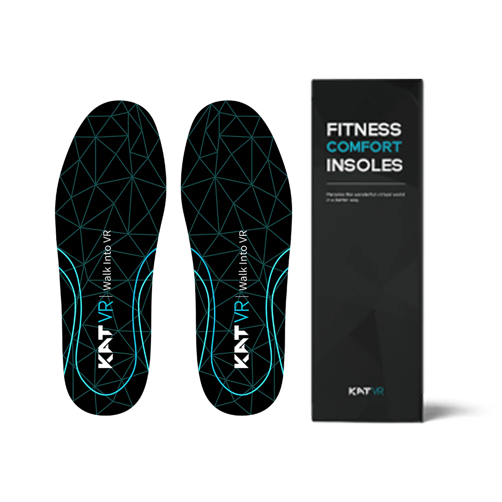KAT Fitness Comfort Insoles (Only for Treadmill Purchasers) - Image 6