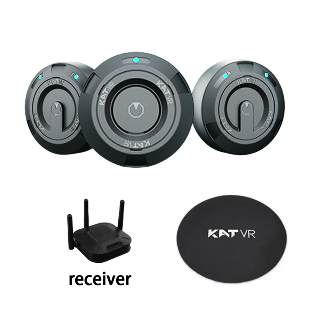 KAT loco S 2025 (Set of 3 Sensors) - Image 6