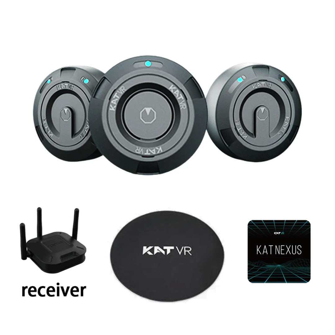 KAT loco S 2025 (Set of 3 Sensors) - Image 7