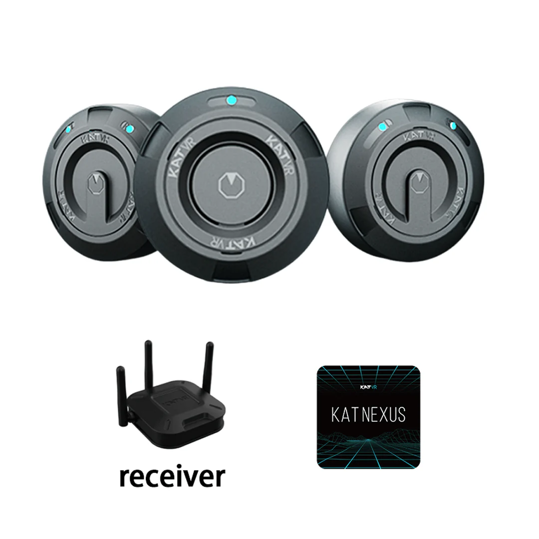 KAT loco S 2025 (Set of 3 Sensors) - Image 8