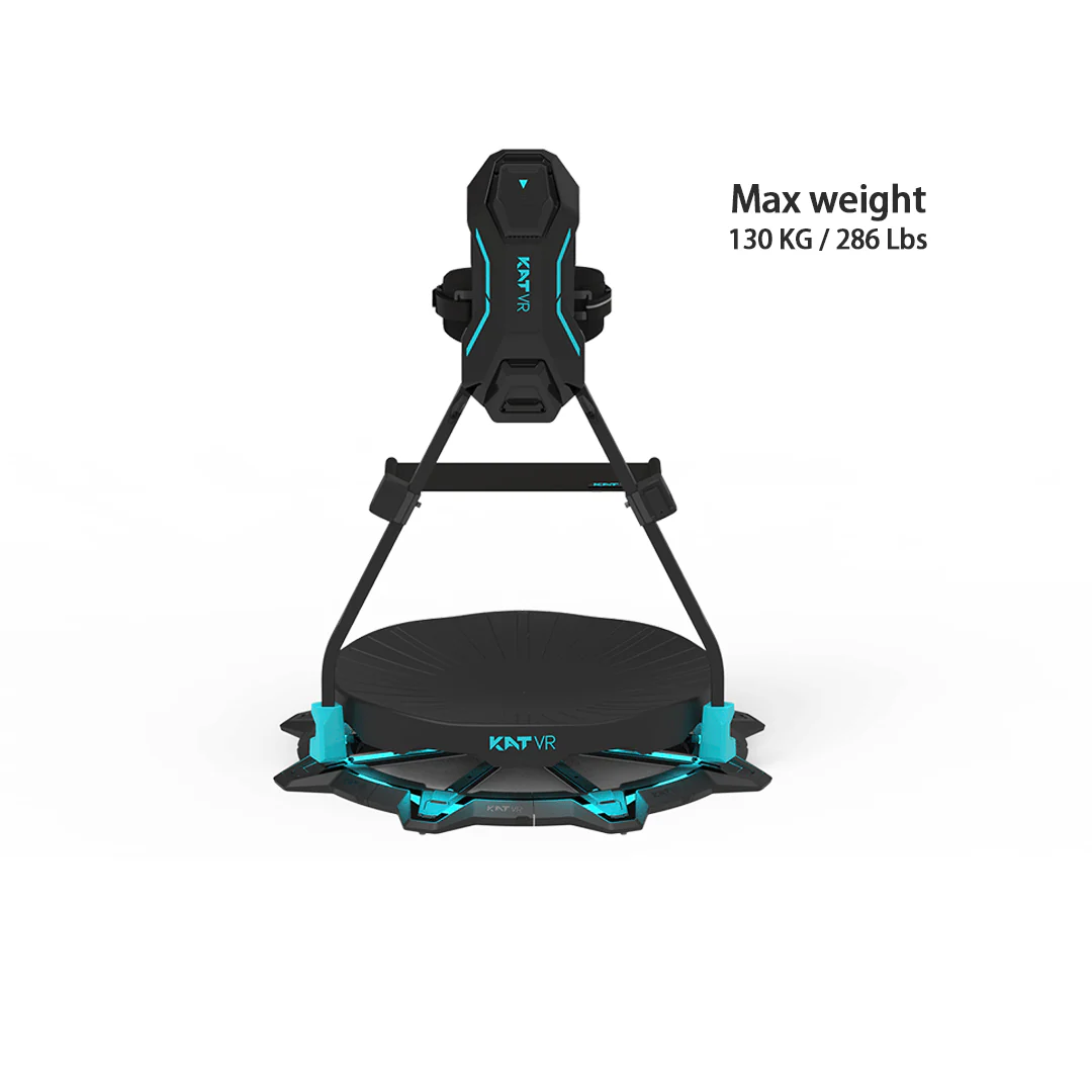 KAT Walk C 2 Plus Enhanced for bulk - Image 9