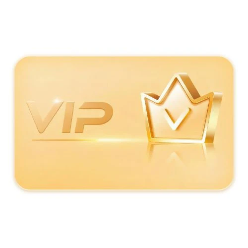 VIP Gold Membership