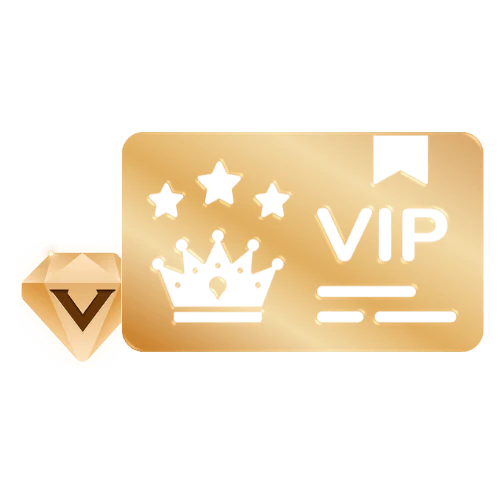 VIP MEMBERSHIP