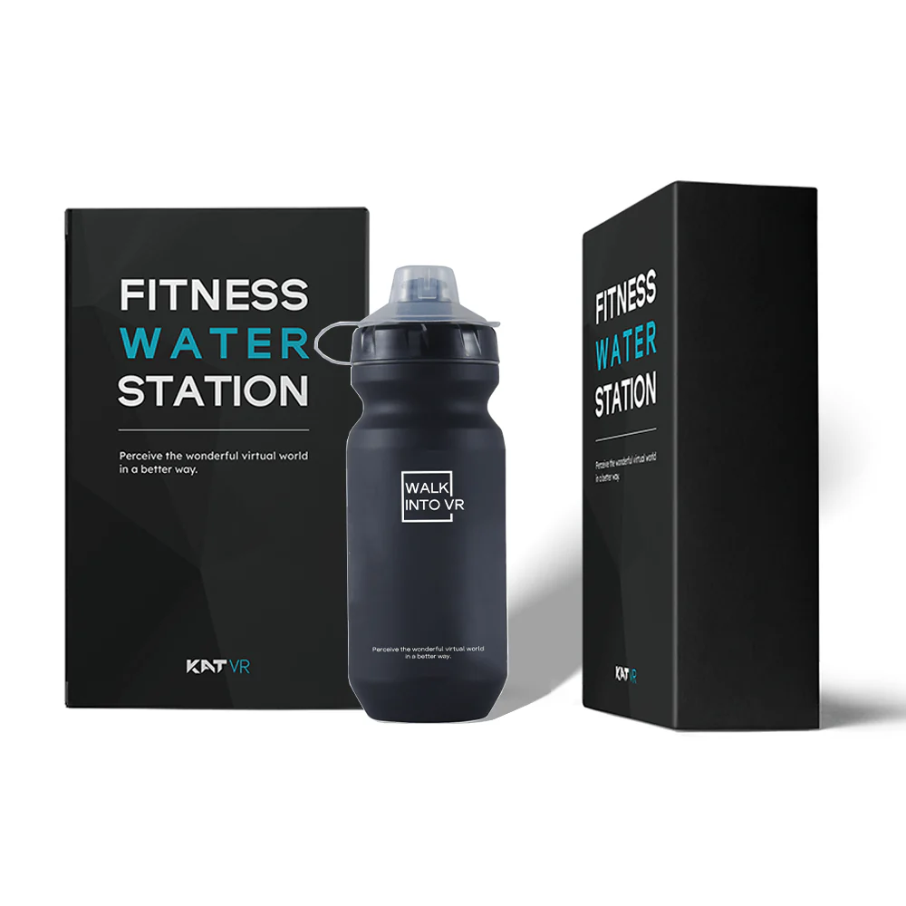 KAT Fitness Water Station (Only for Treadmill Purchasers) - Image 4